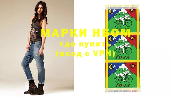 твердый Бикин