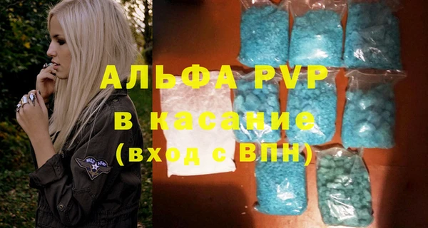 твердый Бикин